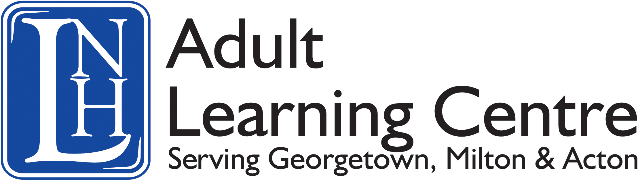 Adult Learning Centre logo
