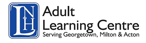 Adult Learning North Halton