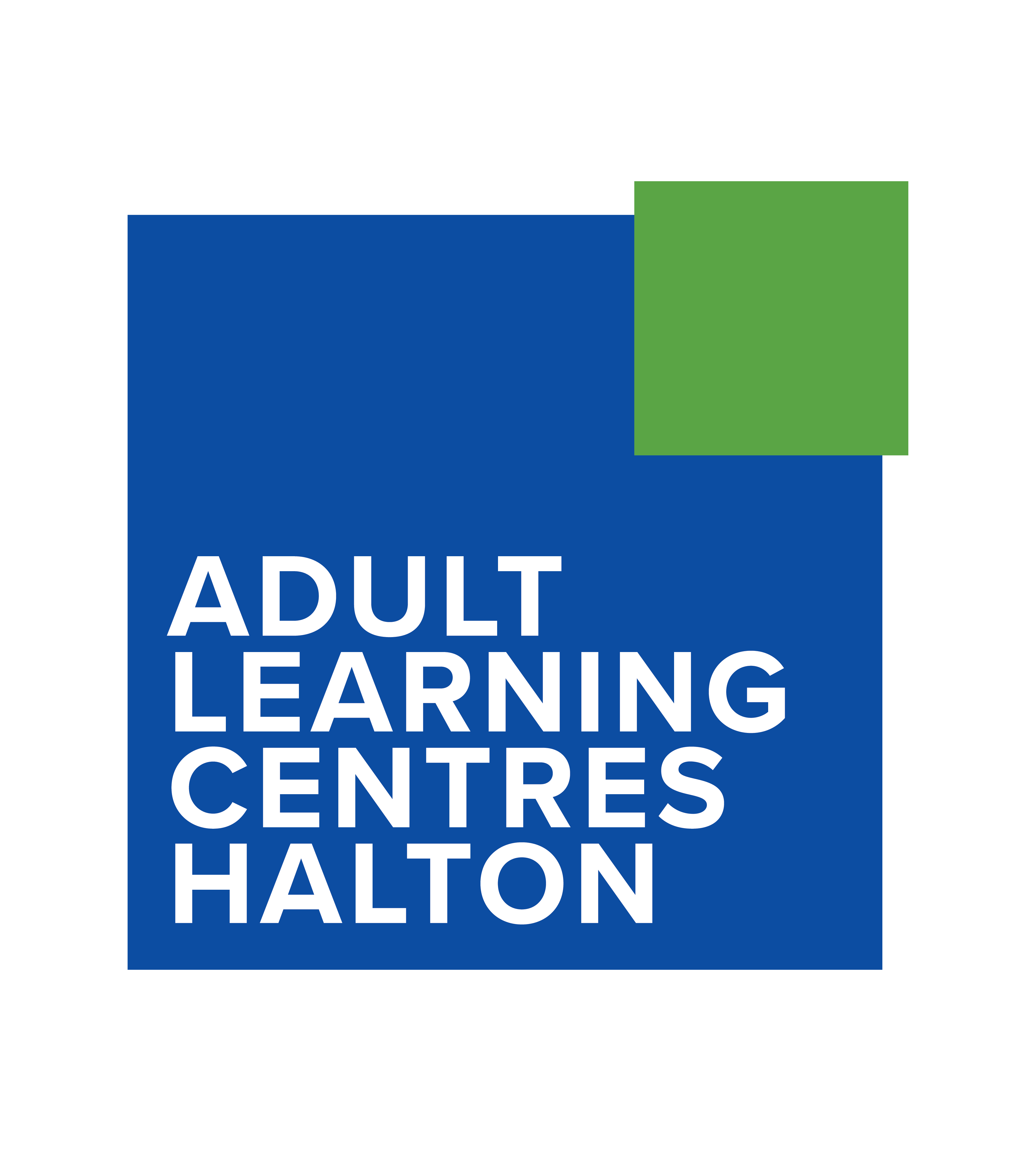 Adult Learning Centre | Halton